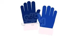 وکتور دستکش موهو 3