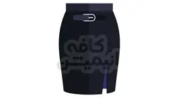 وکتور دامن موهو