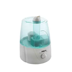 دستگاه بخور سرد وکتو مدل Vekto HQ-602A | مبنامدیک