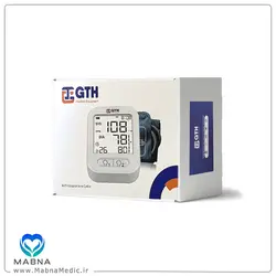 خرید و قیمت فشارسنج GTH مدل GT732 سخنگو | مبنامدیک