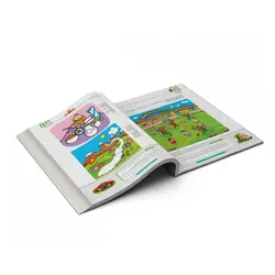 قندک بهار تابستون بعدش پاییز زمستون