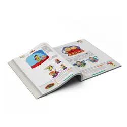 قندک لباش می خنده شیرینِ مثل قنده