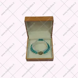 جعبه النگو و ساعت مدل معین