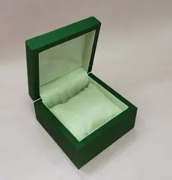 جعبه ساعتی چوبی پتینه