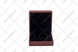 جعبه ساعتی_النگویی مدل معین