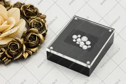 جعبه سنگ مگنتی