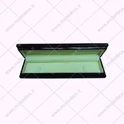 جعبه دستبند چوبی جواهر مدل سلطنتی