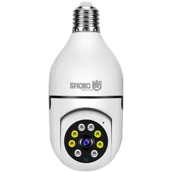 دوربین مداربسته تحت شبکه بی‌سیم اسفیورد مدل Z336