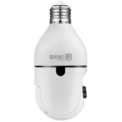 دوربین مداربسته تحت شبکه بی‌سیم اسفیورد مدل Z336