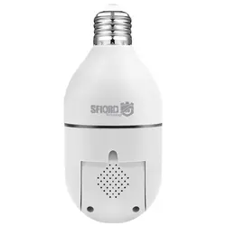 دوربین مداربسته تحت شبکه بی‌سیم اسفیورد مدل Z336