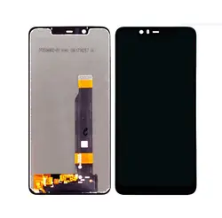 تاچ و ال سی دی نوکیا LCD Nokia 5.1 Plus