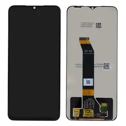 تاچ ال سی دی شیائومی Xiaomi Poco M5 - دنا فون