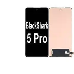 تاچ ال سی دی شیائومی Xiaomi Black Shark 5 Pro - دنا فون