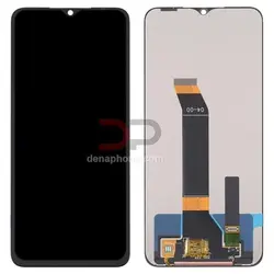 تاچ ال سی دی شیائومی Xiaomi Redmi Note 11E - دنا فون