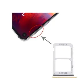 خشاب سیمکارت سامسونگ Samsung Galaxy A8s