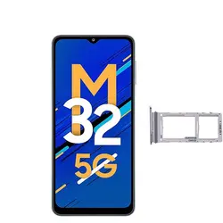 خشاب سیمکارت سامسونگ Samsung Galaxy M32 5G