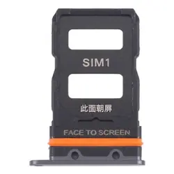 خشاب سیمکارت شیائومی Xiaomi 12X