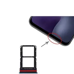 خشاب سیمکارت شیائومی Xiaomi Mi 10T 5G