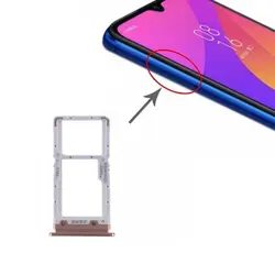 خشاب سیمکارت شیائومی Xiaomi Mi CC9