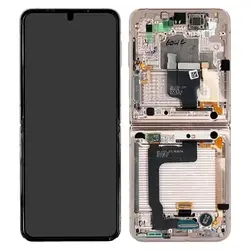 تاچ و ال سی دی سامسونگ Samsung Galaxy Z Flip4 / F721