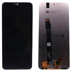 تاچ و ال سی دی آنر Honor X8