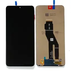 تاچ و ال سی دی آنر Honor X8a