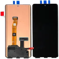 تاچ و ال سی دی آنر Honor X9a