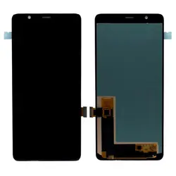 تاچ ال سی دی سامسونگ Samsung Galaxy A8 Star (A9 Star)