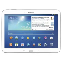 تاچ ال سی دی سامسونگ Samsung Galaxy Tab 3 10.1 P5200