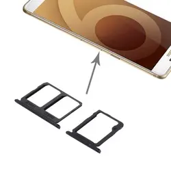 خشاب سیمکارت Samsung Galaxy C9 Pro