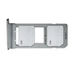 خشاب سیمکارت Galaxy S7 Dual Sim