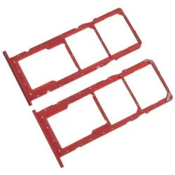 خشاب سیمکارت سامسونگ Samsung Galaxy A01 / A015 Sim Holder