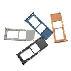 خشاب سیمکارت سامسونگ Samsung Galaxy A10 / A105 Sim Holder