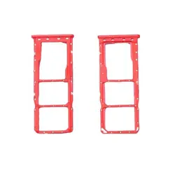 خشاب سیمکارت سامسونگ Samsung Galaxy A10s / A107 Sim Holder
