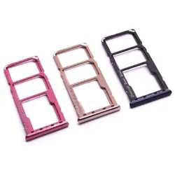 خشاب سیمکارت سامسونگ Samsung Galaxy A7 2018 / A750 Sim Holder