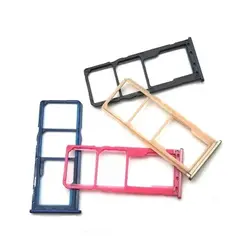 خشاب سیمکارت سامسونگ Samsung Galaxy M10 Sim Holder