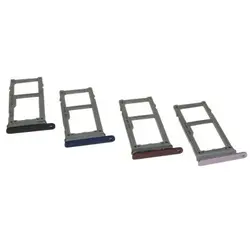 خشاب سیمکارت سامسونگ Samsung Galaxy Note 9 / N960 Sim Holder