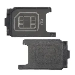 خشاب سیمکارت سونی Sony Xperia XZ1 Sim Holder