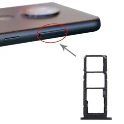 خشاب سیمکارت نوکیا Nokia 6.2 / Nokia 7.2 Sim Holder
