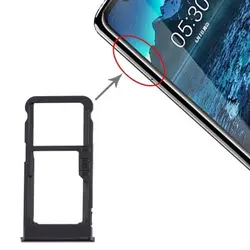 خشاب سیمکارت نوکیا Nokia 5.1 Plus / X5 Sim Holder