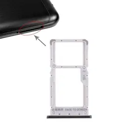 خشاب سیمکارت شیائومی Xiaomi Redmi Note 6 Pro Sim Holder
