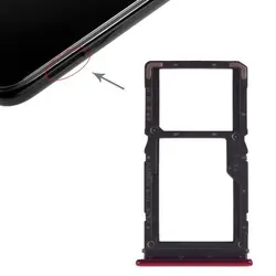خشاب سیمکارت شیائومی Xiaomi Redmi Note 7 / Redmi Note 7 Pro Sim Holder