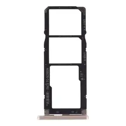 خشاب سیمکارت شیائومی Xiaomi Redmi S2 / Y2 Sim Holder
