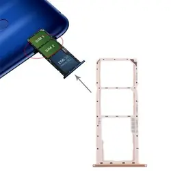 خشاب سیمکارت هوآوی Huawei Honor 8C Sim Holder