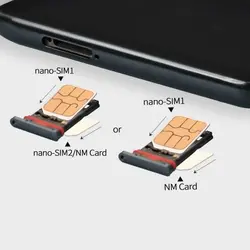 خشاب سیمکارت هوآوی Huawei P30 Pro Sim Holder