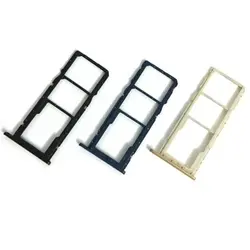 خشاب سیمکارت هوآوی Huawei Y6 2019 / Y6 Prime 2019 Sim Holder
