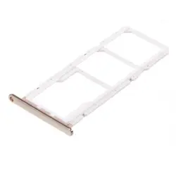 خشاب سیمکارت هوآوی Huawei Y6 Prime 2018 Sim Holder