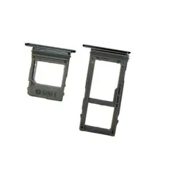خشاب سیمکارت و مموری Samsung Galaxy A8 2018 / A530 Sim Holder