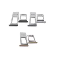 خشاب سیمکارت و مموری Samsung Galaxy A8 2018 / A530 Sim Holder