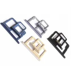 خشاب سیمکارت و مموری سامسونگ Samsung Galaxy A6 2018 Sim Holder